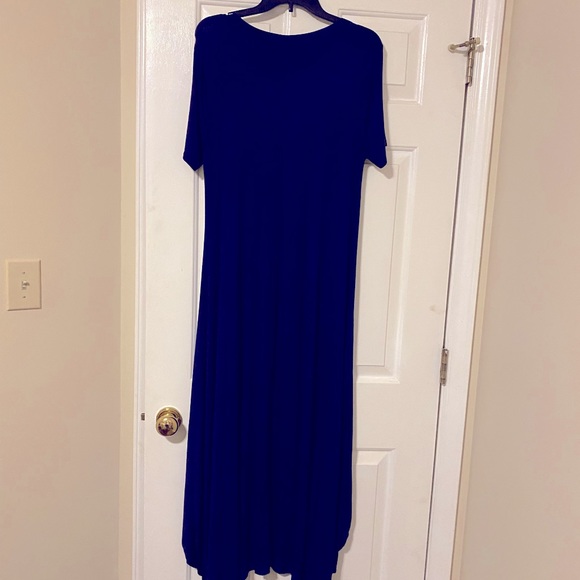 NWT ANNABELLE mid length dress - Picture 3 of 6